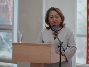 В Якутске прошел форум женщин о сохранении народных традиций