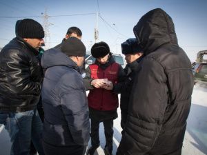 Выпил за рулём — потерял Россию. История мигранта в Якутии