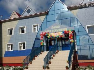 В Якутии произошла массовая вспышка ковида в школьном интернате