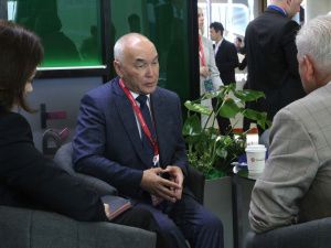 ВЭФ-2024: Вилюйский район и промышленный кластер Татарстана подписали соглашение о сотрудничестве