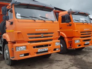 Выбор отечественной автотехники – надежность в развитии бизнеса на долгие годы