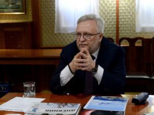 С какой целью в Якутск приедет делегация вузов Петербурга