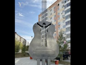 Сквер Айыы Уола откроют в студгородке Якутска