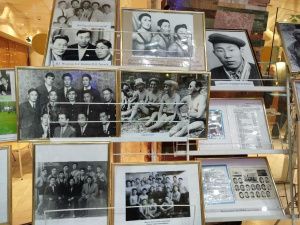 Торжественное собрание общественности к 100-летию Николая Тарского прошло в Якутске