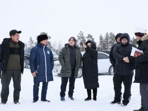 На строительство нового корпуса Высшей школы музыки будут выделены средства федерального бюджета