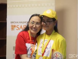 В Якутии впервые состоялся «Фестиваль победителей» для детей, победивших рак