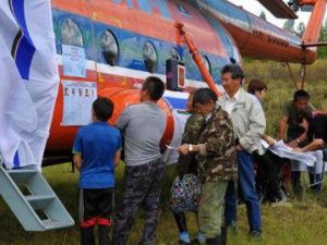 Более 4 тысяч избирателей планируется охватить в ходе досрочного голосования в Якутии