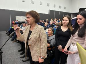 Более 29 тысяч якутян приняли участие в отчётах Правительства республики