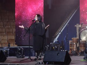 Государственный театр эстрады Якутии отметил 55 лет со дня открытия