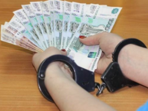 В Якутске супружеская пара вымогала 2,7 миллиона рублей у руководителя организации