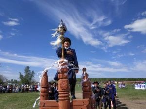 Сын главы Нюрбинского улуса действительно убил свою мать и родную сестру