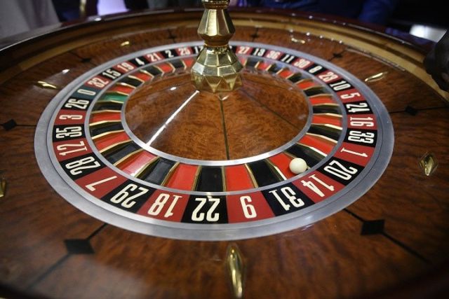 Организатора подпольных казино осудили в Якутии