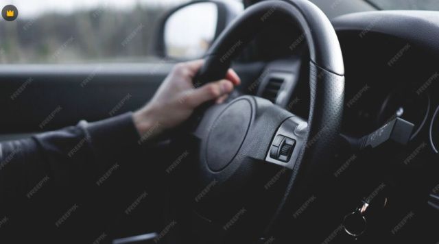 В Якутске 18-летний гость угнал машину матери приятеля, воспользовавшись забытыми ключами