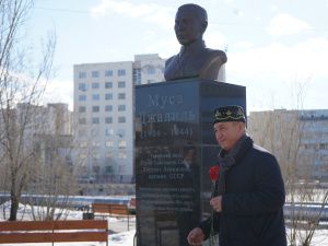 Федеральный Сабантуй пройдет в Якутии