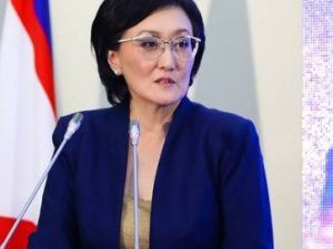 ОБЕДИН ОТРУГАЛ АВКСЕНТЬЕВУ…ПОЧТИ КАК ШКОЛЬНИЦУ!