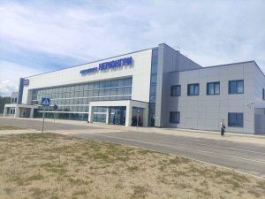 Транспортная прокуратура заступилась за инвалидов в новом аэропорту