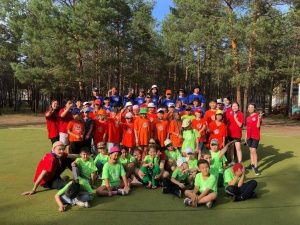 Более 4500 детей посетили детские лагеря по итогам первой смены в Якутске