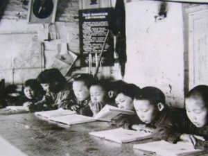 Сенатор Российской Федерации Егор Борисов рассказал о Диринском детском доме