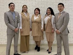 В Чурапчинском  улусе выявили лучшего методиста школы