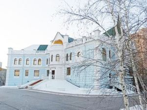 В Якутске объявлен актированный день для второй смены школьников