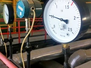 Гидравлические испытания тепловых сетей в Якутске начнутся 1 июня