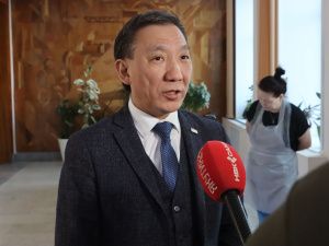 В Якутске открылся VII Республиканский Форум народных мастеров Якутии 