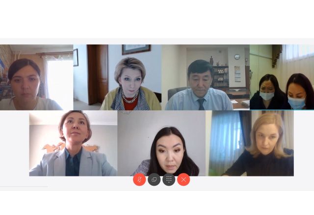 В Якутии внедряют здоровьесберегающие технологии