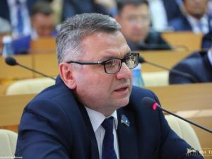 Парахин стал нерукопожатным для творческой интеллигенции