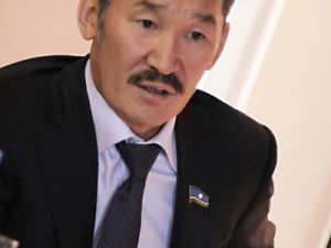 "ПРЕДАВШИЙ ЕДИНОЖДЫ...", или Как якутские единороссы игнорируют Путина