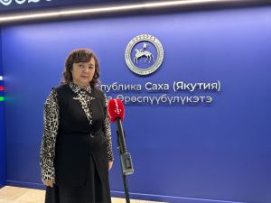 Комплексную реабилитацию в Якутии прошли более 700 участников СВО и членов их семей