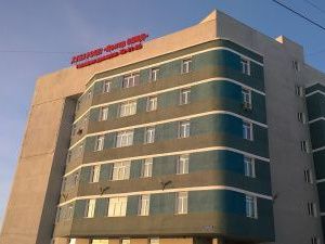 Центр СПИД разве не собственность республики?!