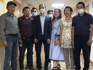 Василий Николаев: Нужны новые люди с новыми идеями