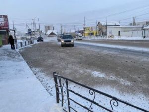 Владимир Аммосов: «Результат этого эксперимента будет понятен к концу лета»