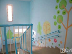 Четыре новых объекта дошкольного образования появятся в Якутии до конца 2024 года