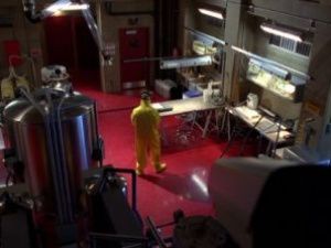 Во все тяжкие: В Якутске мужчина оборудовал под нарколабораторию элитный коттедж