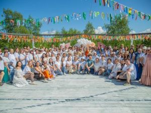 Педиатрам вручили награды