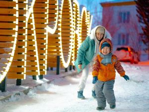 LETO YAKUTIA отмечает пятилетие