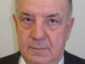 Ушел из жизни известный якутский геолог