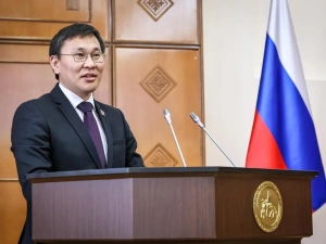 В Якутии отмечают День национальной печати