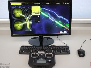 В Якутске начались соревнования по гонкам дронов среди школьников и студентов