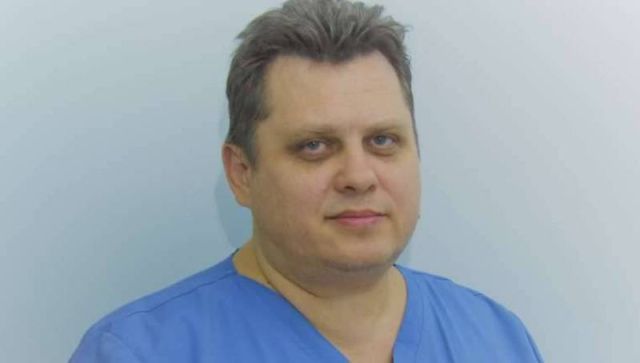 В Санкт-Петербурге от COVID-19 скончался врач родом из Якутии