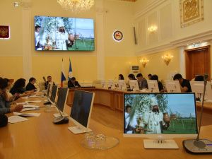 В программу Ысыаха Олонхо – 2022 включено более 100 культурных событий