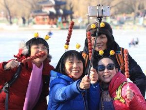 Журналистов и блогеров из Кореи и Германии заманят в Якутию за почти 5 млн рублей