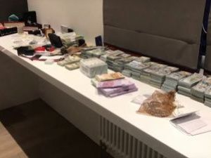 СК возбудил уголовное дело против алмазной мафии из АЛРОСЫ