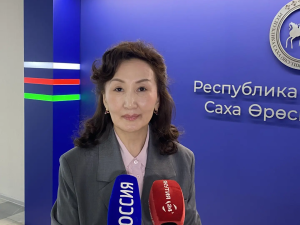 Более 750 членов семей участников СВО прошли комплексную реабилитацию в Якутии