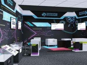 Якутия представит проекты по искусственному интеллекту на ВЭФ-2024