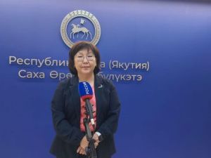 В Якутии продолжается прием заявок в детские оздоровительные лагеря