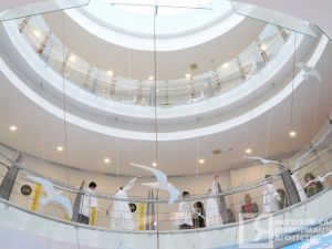 АГИКИ начнет готовить креативных менеджеров для библиотечной системы