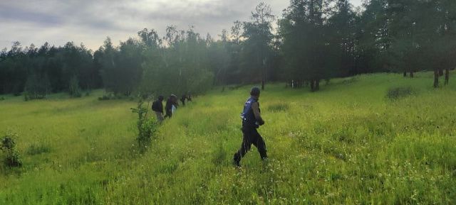 Хроника Службы спасения РС(Я): В Чурапчинском улусе продолжаются поиски пропавшей 75-летней пенсионерки