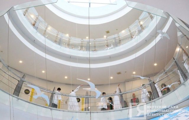 АГИКИ начнет готовить креативных менеджеров для библиотечной системы